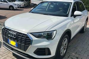 Audi Q3 35 TDI S.t. a.f.f.a.r.r.o.n.e... 2.0.2.2.