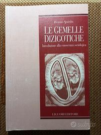 Le gemelle dizigotiche