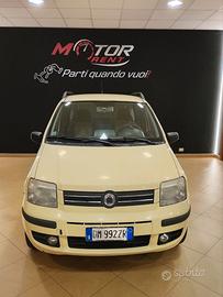 Fiat Panda II SERIE