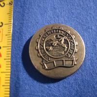 Vespa gadget calamita club Italia