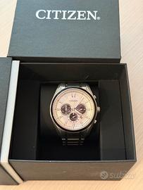 Orologio Citizen Eco-Drive Chronograph