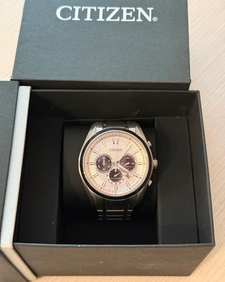 Orologio Citizen Eco-Drive Chronograph