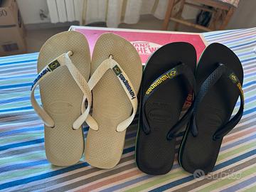 Ciabatte HAVAIANAS
