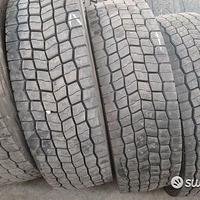 4 gomme usate 11 22.5 goodyear