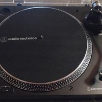Giradischi audio technica AT-LP120xusb