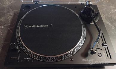 Giradischi audio technica AT-LP120xusb