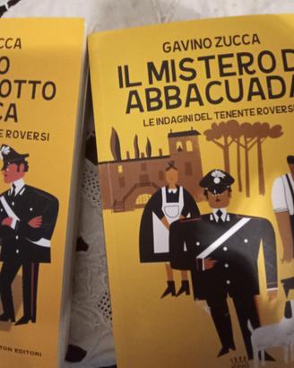 the stock di libri usati