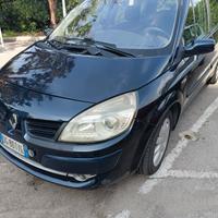 Renault Scenic 1.5 dci