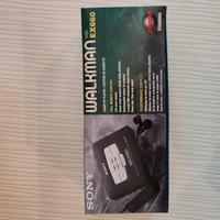 Sony Walkman wm-ex660
