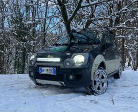 FIAT Panda Cross - 2007