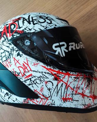 Casco ruroc eox Anarchy