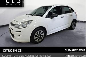 Citroën C3 1.4 HDi 70