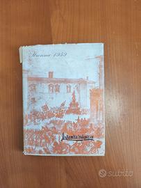 La Famèia Bulgnèisa Strenna 1959