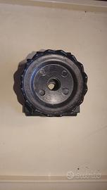 FIAT Panda 4x4 supporto cric