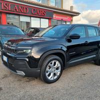 Jeep Avenger 1.2 Turbo 100 CV Altitude