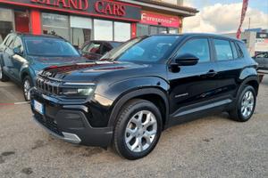 Jeep Avenger 1.2 Turbo 100 CV Altitude