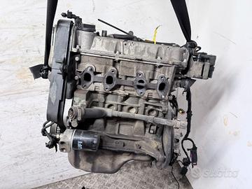 Motore Completo Lancia Ypsilon Fiat Panda 1.2 8V 1