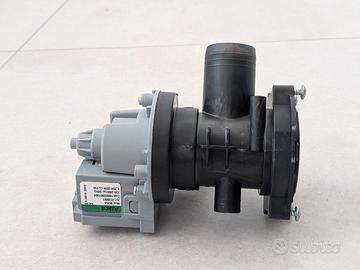 Pompa di scarico completa Hotpoint Ariston FML70EU