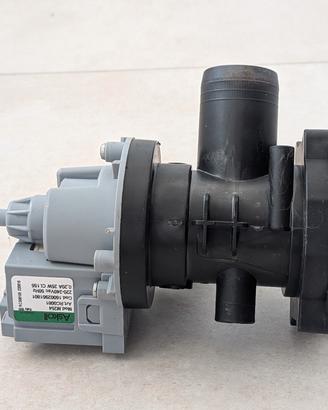 Pompa di scarico completa Hotpoint Ariston FML70EU