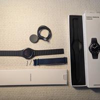 Orologio smartwatch Samsung Galaxy Watch 4 Classic