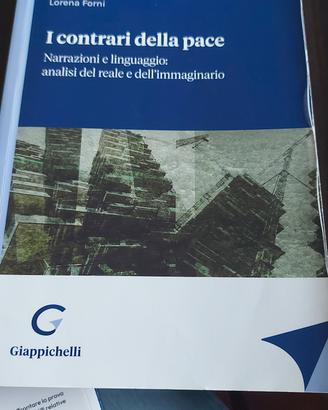 i contrari della pace