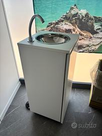 Lavello autonomo basic