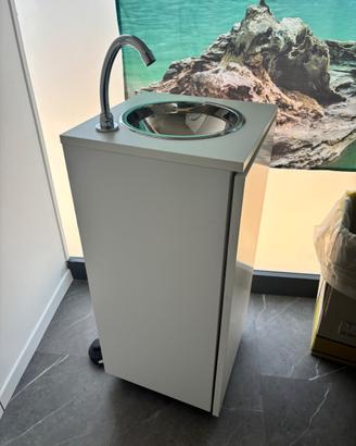 Lavello autonomo basic