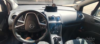 OPEL Meriva 2ª serie - 2015