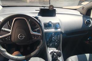 OPEL Meriva 2ª serie - 2015
