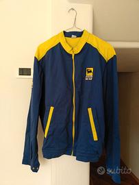 Giacca Agip anni '70