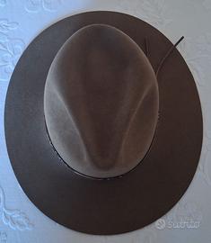 Cappello Bailey originale