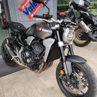 Honda CB 1000 R 2019