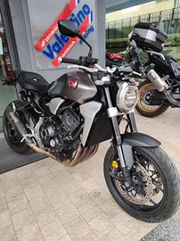 Honda CB 1000 R 2019