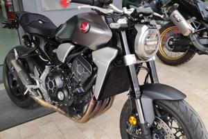 Honda CB 1000 R 2019