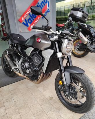 Honda CB 1000 R 2019