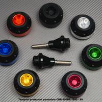 Tamponi protezioni paratelaio CBR 900RR 1992 - 99