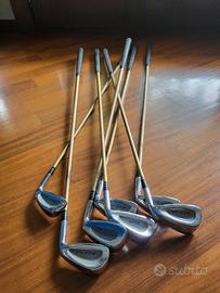 golf set yonex uomo