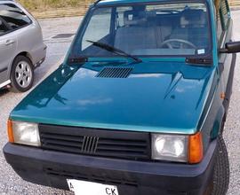 FIAT Panda 1ª serie - 1997