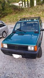 FIAT Panda 1ª serie - 1997