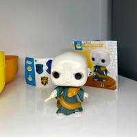 Voldemort Funko Pop Kinder Pasqua 2025 full set