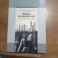 Didattica per problemi reali