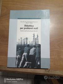 Didattica per problemi reali