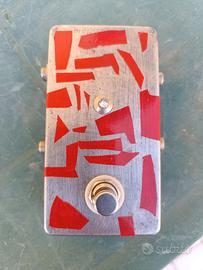 looper send return true bypass 