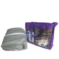 COPRIAUTO GRIGIO TAGLIA M