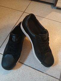 scarpe Giorgio Armani