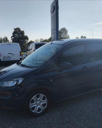FORD Transit Courier 1.5 tdci 75cv S&S Trend my20