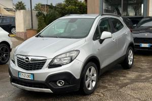 Opel Mokka 1.4 Turbo GPL Tech 140CV 4x2 Cosmo