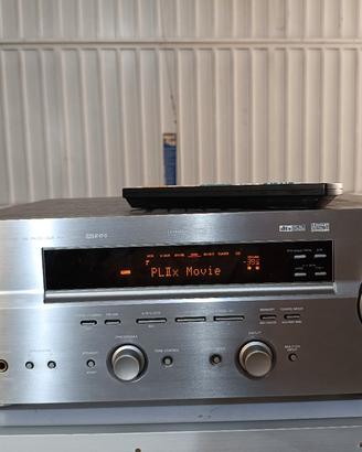 Sintoamplificatore Yamaha RX-V550 
