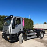 IVECO IVECO EUROCARGO 180EL28 SCARRABILE