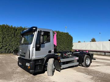 IVECO IVECO EUROCARGO 180EL28 SCARRABILE